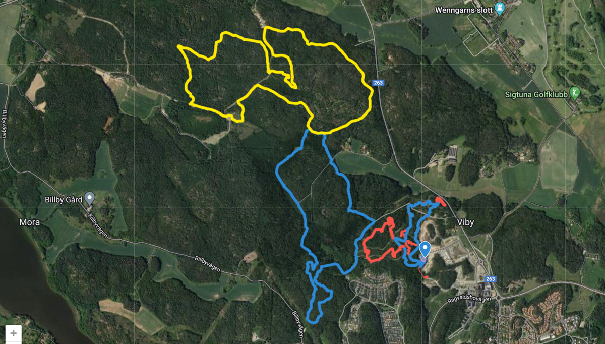 sigtuna bike arena 2023